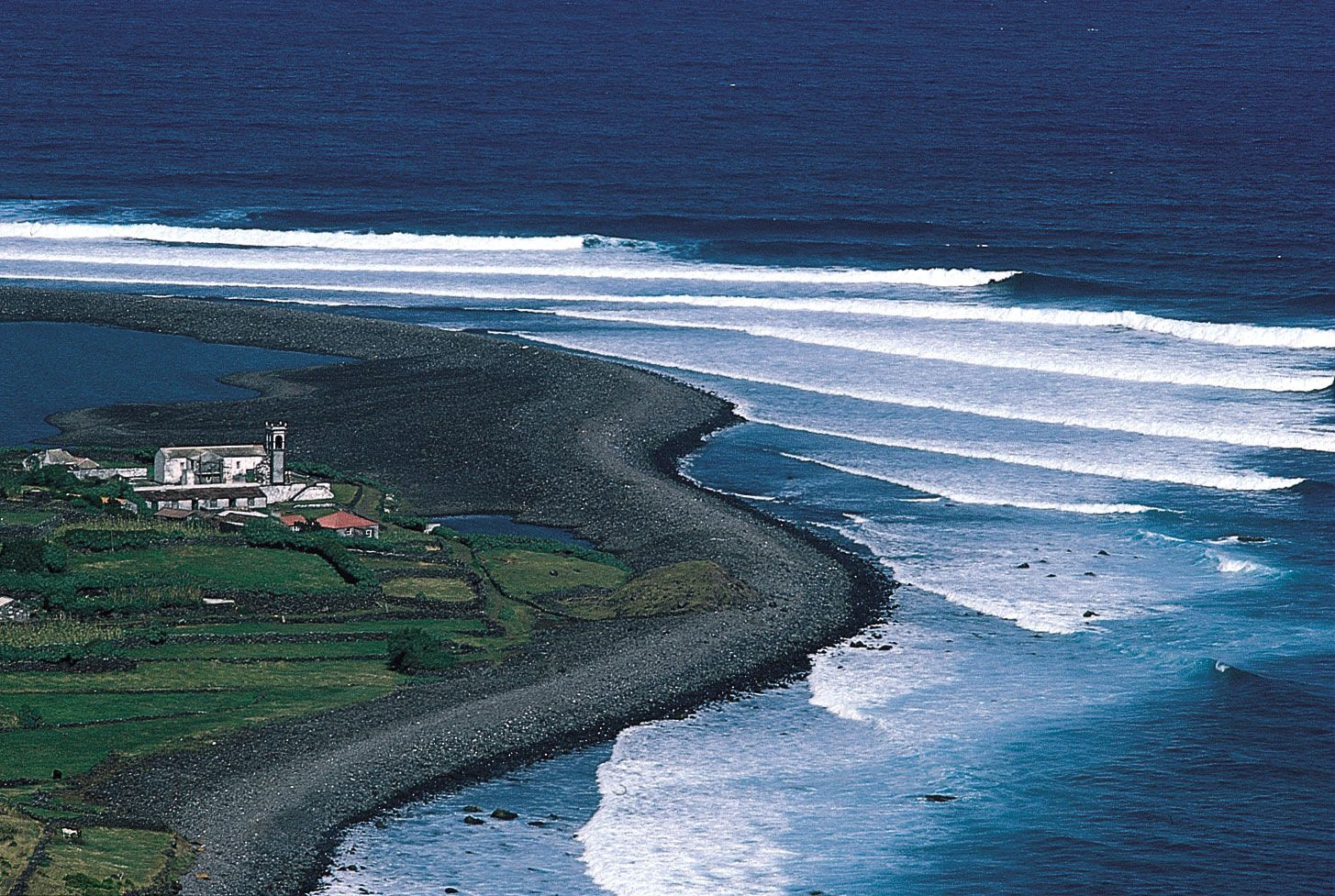 Recent Discoveries Unveil Rich History of Atlantic Coastal Nations
