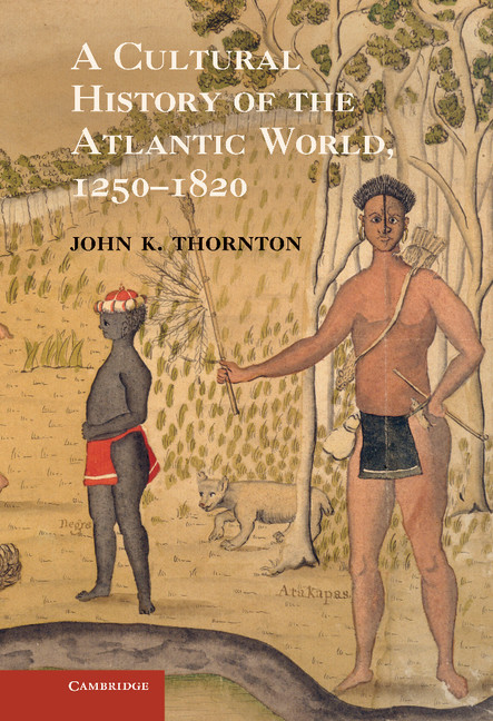 Revisiting Historical Narratives of Atlantic Nations in 2025