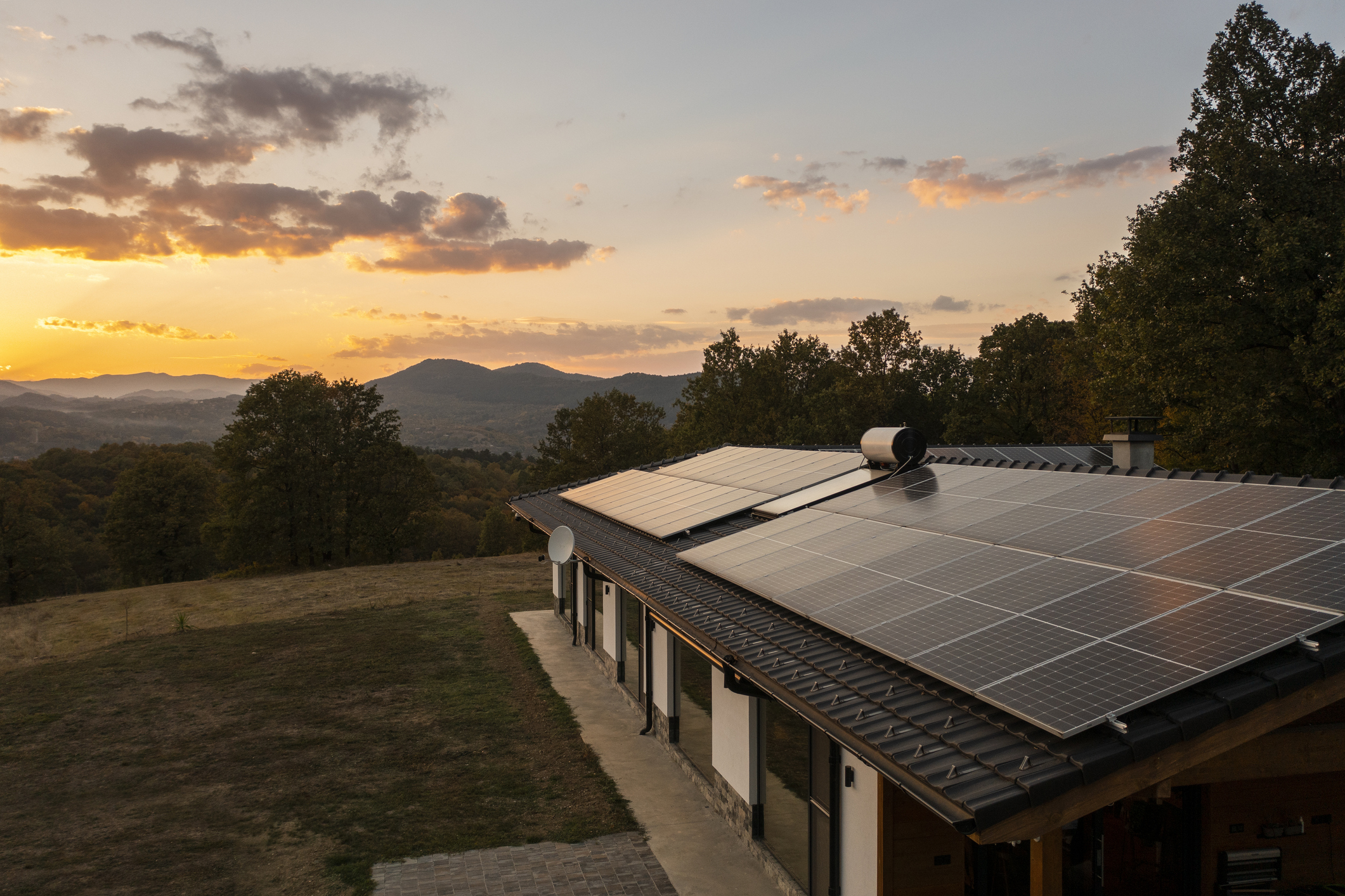 Africa's Solar Energy Revolution Begins