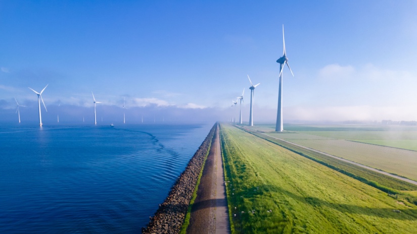 Australia’s Wind Energy Boom Explained