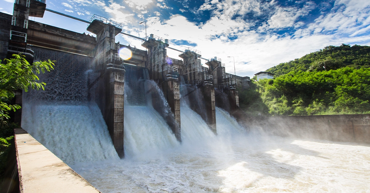 Canada’s Transition to Hydro Energy