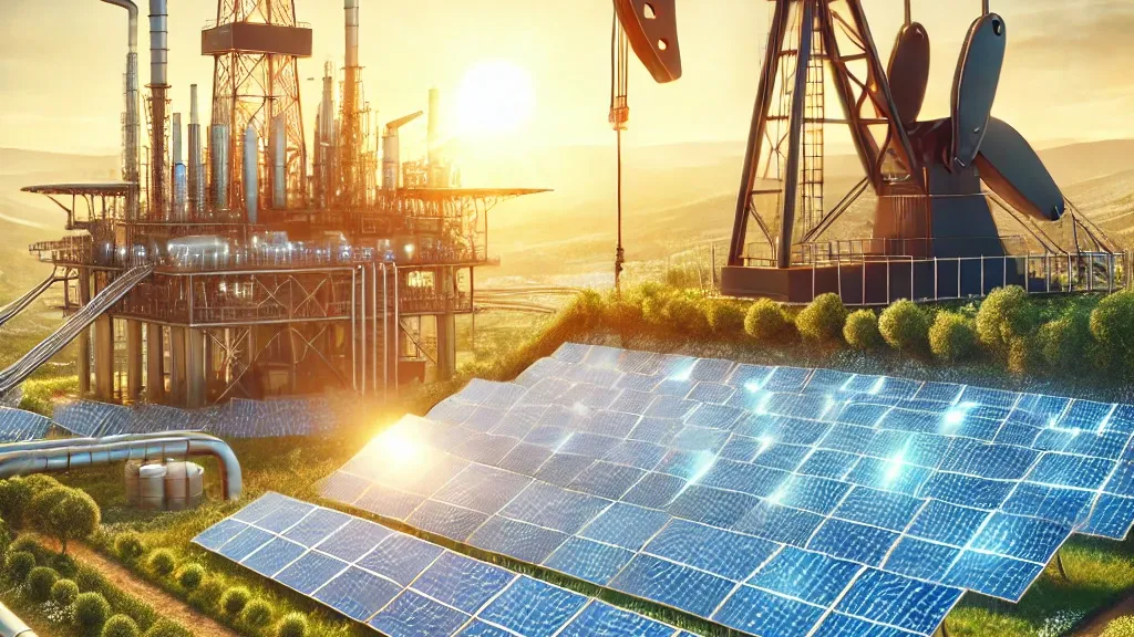 Germany’s Solar Grid Hits New Record