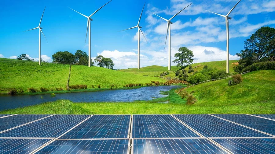 How the EU Funds Clean Energy Innovation