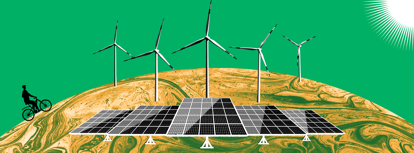 How the UN Supports Clean Energy Goals