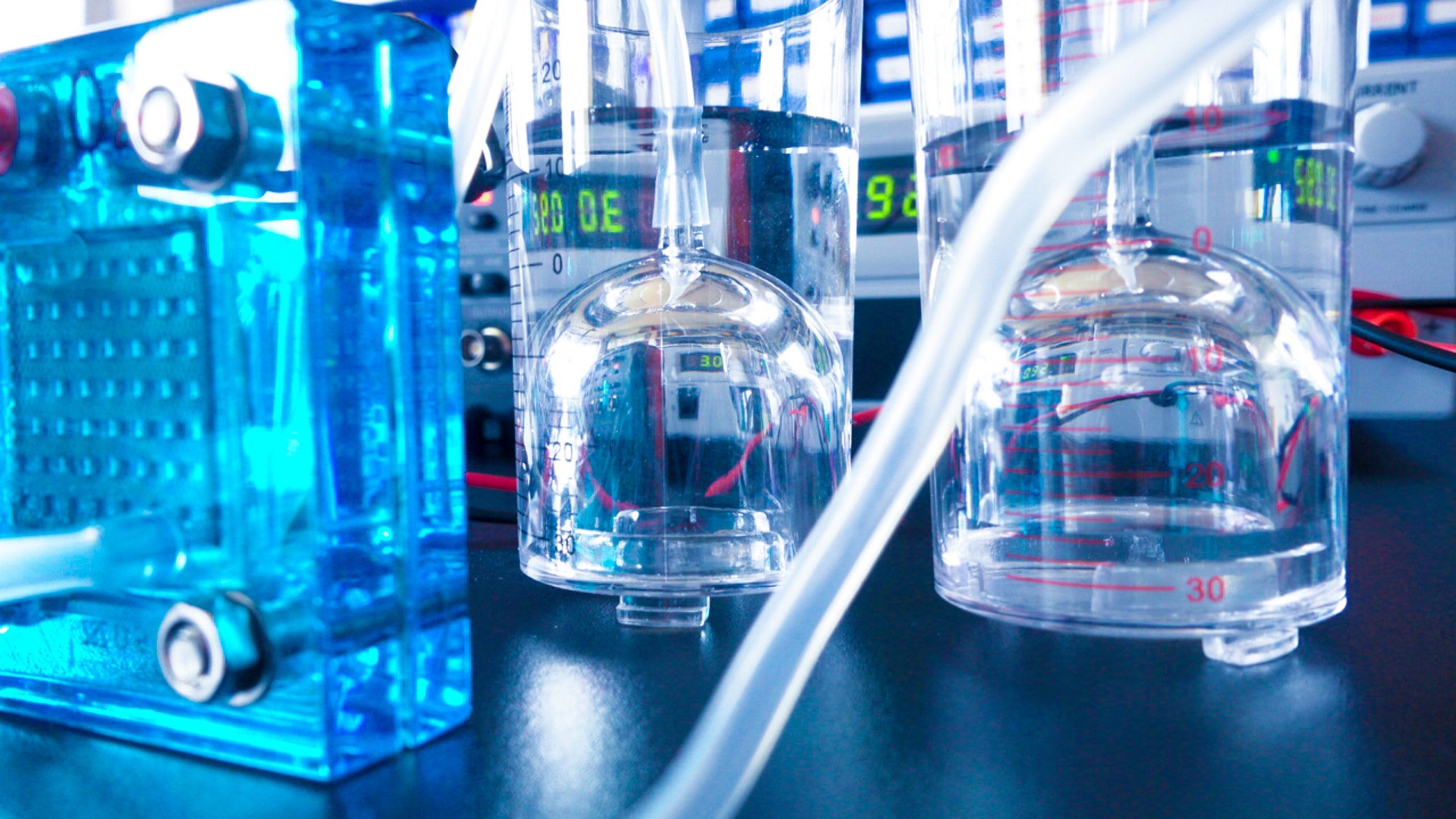 South Korea Backs Hydrogen Technology