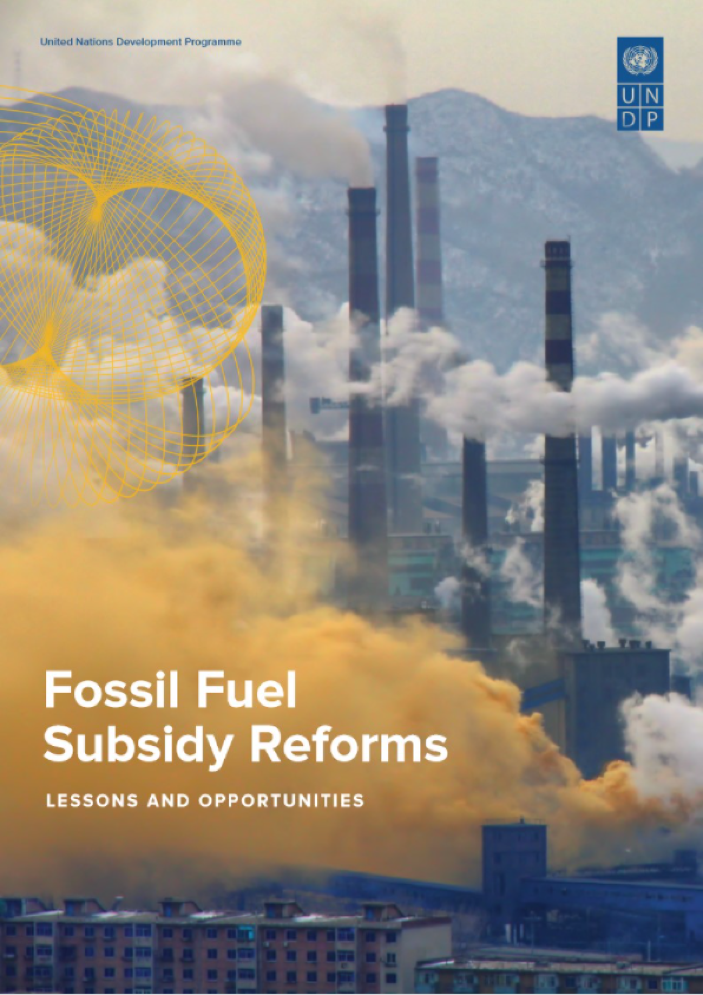 The Global Cost of Fossil Fuel Subsidies
