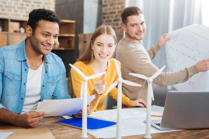The Role of Youth in Energy Advocacy